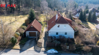 Prodej rodinného domu, 122 m2, Ostrov u Macochy