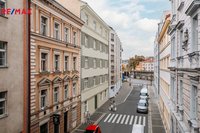 Prodej bytu 2+kk, 62 m2, Praha