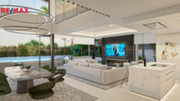 REMAX Delux