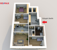 REMAX Delux