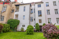 Práce v realitách Brno