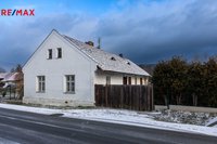 Prodej rodinného domu, 100 m2, Šťáhlavy