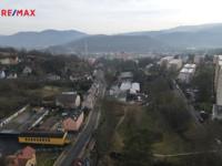 Práce v realitách Brno