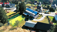 Prodej restaurace, 230 m2, Kryštofovo Údolí