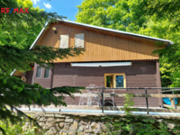 Prodej chaty, 48 m2, Kamenice