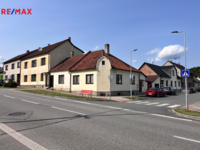 Horní Cerekev