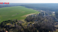 Práce v realitách Brno