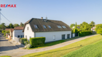 Prodej rodinného domu, 175 m2, Chrášťany