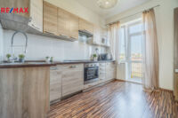 Prodej bytu 3+kk, 84 m2, Slaný