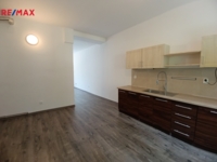 Pronájem bytu 2+kk, 61 m2, Teplice