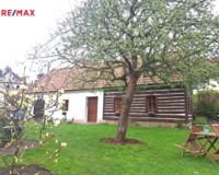 Prodej rodinného domu, 80 m2, Úštěk
