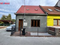 Prodej rodinného domu, 86 m2, Brno