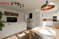 Prodej bytu 2+1, 53 m2, Praha