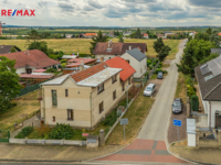 Práce v realitách Brno