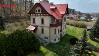 Prodej rodinného domu, 960 m2, Liběchov