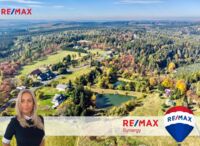 Prodej pozemku pro bydlení, 1748 m2, Klíny