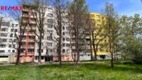 Prodej nemovitostí Brno