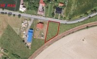 Prodej pozemku pro bydlení, 145 m2, Malešov
