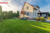 REMAX Brno