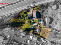 Prodej rodinného domu, 60 m2, Teplice