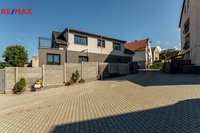 Prodej rodinného domu, 163 m2, Břežany II