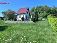 Prodej chaty, 48 m2, Ústí nad Labem