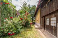 Prodej chalupy, 55 m2, Bílichov