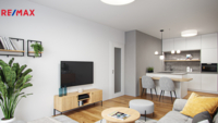 REMAX Brno