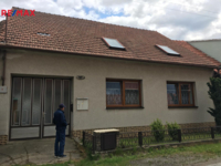 Prodej rodinného domu, 278 m2, Dlouhá Lhota