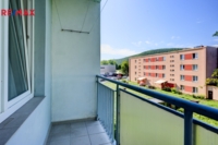 Pronájem bytu 2+1, 58 m2, Brno