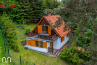 Prodej chaty, 70.4 m2, Ostředek
