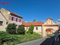 Vraný