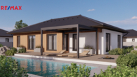 Prodej domu na klíč, 108 m2, Vyškov