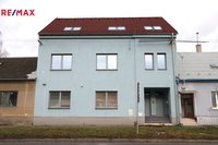Prodej bytu 3+kk, 81 m2, Vyškov