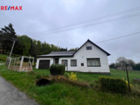 Prodej rodinného domu, 88 m2, Horní Němčice