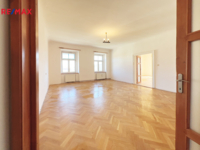 Prodej nemovitostí Brno