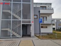 Prodej bytu 2+kk, 62,9 m2, Znojmo