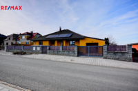 Prodej rodinného domu, 170 m2, Náklo