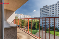 Prodej nemovitostí Brno