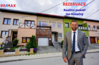 Prodej rodinného domu, 113 m2, Vojkovice