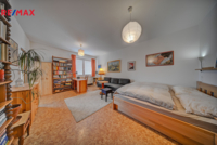 Pronájem bytu 1+1, 36 m2, Poděbrady