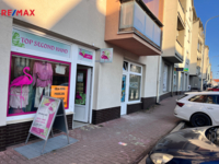 Prodej nemovitostí Brno