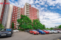 Prodej bytu 2+kk, 44 m2, Brno