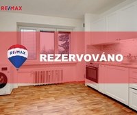 Prodej bytu 1+1, 29.6 m2, Brno