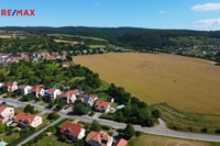 Prodej pozemku pro bydlení, 1649 m2, Viničné Šumice