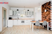 Pronájem bytu 2+kk, 70 m2, Brno