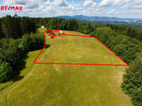 Prodej pozemku pro komerční výstavbu, 9962 m2, Jablonec nad Nisou