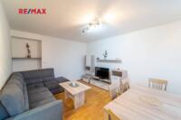 Pronájem bytu 3kk 65m2, Mohelno