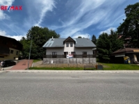 Prodej bytu 4+kk, 113 m2, Harrachov