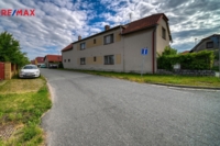Polní Chrčice